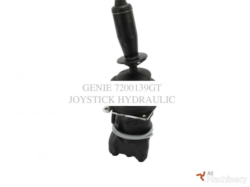 GENIE 7200139GT Working platform hydraulic parts (2026 year) #8454