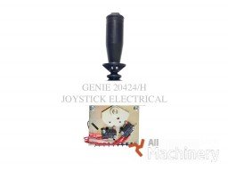 GENIE 20424/H Working platform electric parts (2026 year) #8457