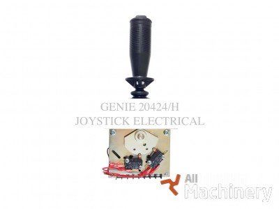 GENIE 20424/H Working platform electric parts (2026 year) #8457