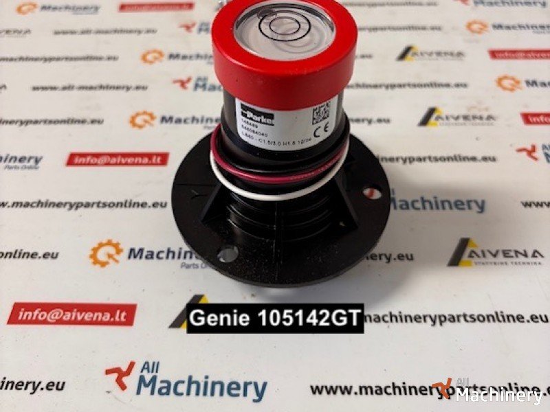 GENIE 105142GT Working platform electric parts (2026 year) #8458