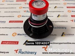 GENIE 105142GT Working platform electric parts (2026 year) #8458