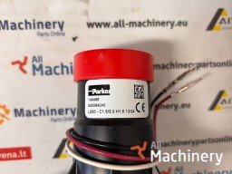 GENIE 105142GT Working platform electric parts (2026 year) #8458