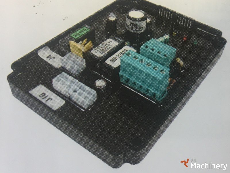 HAULOTTE 2441614100 Working platform electric parts (2017 year) #846