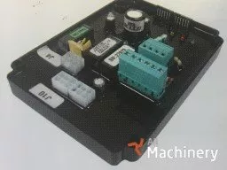 HAULOTTE 2441614100 Working platform electric parts (2017 year) #846