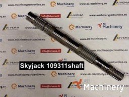 SKYJACK 109311shaft Working platform hydraulic parts (2026 year) #8460