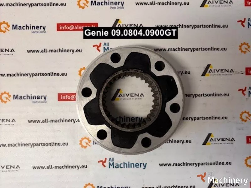 GENIE 09.0804.0900GT Loader hydraulics (2026 year) #8461