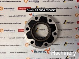 GENIE 09.0804.0900GT Loader hydraulics (2026 year) #8461