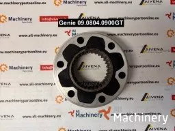 GENIE 09.0804.0900GT Loader hydraulics (2026 year) #8461
