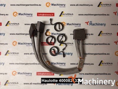 HAULOTTE 4000821330 Working platform electric parts (2026 year) #8463