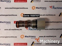 GENIE 19207GT Working platform hydraulic parts (2026 year) #8464