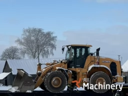 HYUNDAI HL960 Front-end loaders (2016 year) #8467