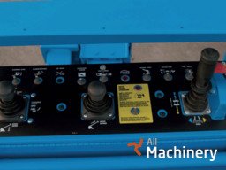 GENIE S&trade;-40 Telescopic boom lifts (2017 year) #847