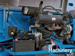 GENIE S&trade;-40 Telescopic boom lifts (2017 year) #847