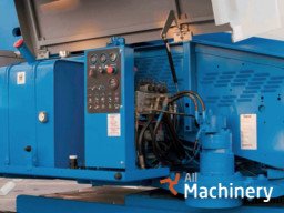 GENIE S&trade;-40 Telescopic boom lifts (2017 year) #847