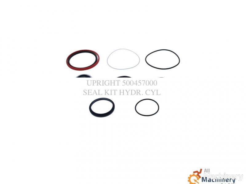 UPRIGHT UPRIGHT 500457000 Other parts for working platforms (2026 year) #8471