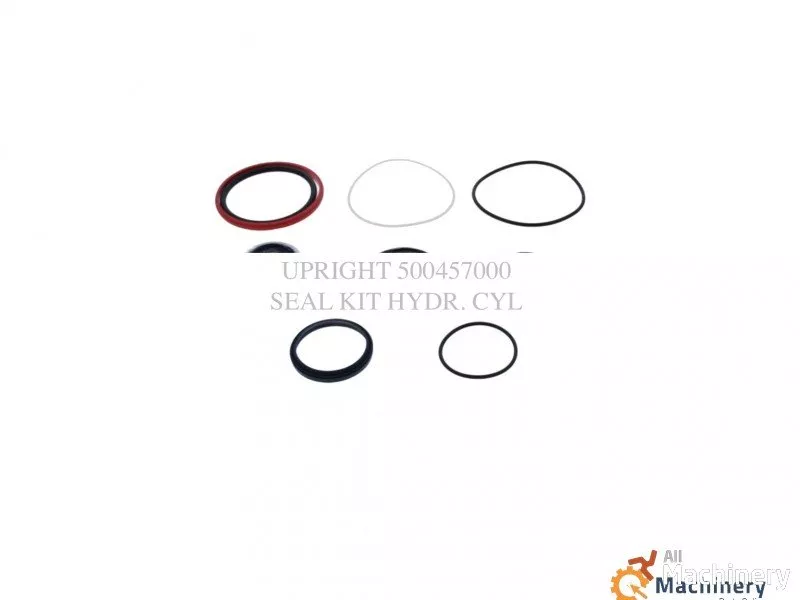 UPRIGHT UPRIGHT 500457000 Other parts for working platforms (2026 year) #8471