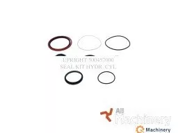 UPRIGHT UPRIGHT 500457000 Other parts for working platforms (2026 year) #8471