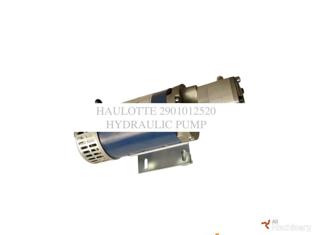 HAULOTTE HAULOTTE 2901012520  keltuvų hidraulinės sistemos dalys #8472