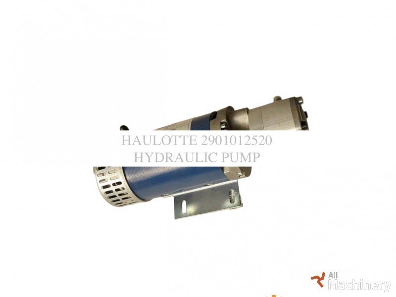 HAULOTTE HAULOTTE 2901012520  Working platform hydraulic parts (2026 year) #8472