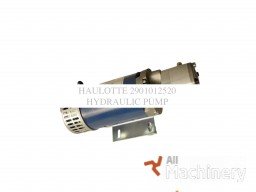 HAULOTTE HAULOTTE 2901012520  Working platform hydraulic parts (2026 year) #8472