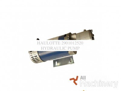 HAULOTTE HAULOTTE 2901012520  Working platform hydraulic parts (2026 year) #8472