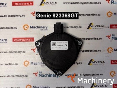 GENIE 823368GT Working platform electric parts (2026 year) #8475