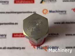 DANFOSS CP310-1L-B-0-1.5 Working platform hydraulic parts (2026 year) #8476