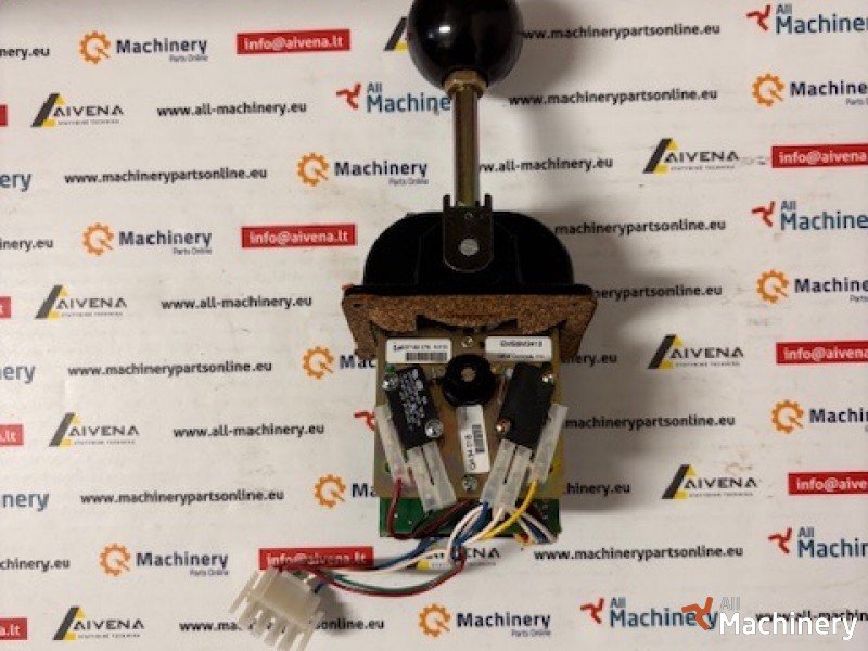 OTHER OEM Controls EMS5M3412 Electric spare parts for trucks (2018 year) #8478