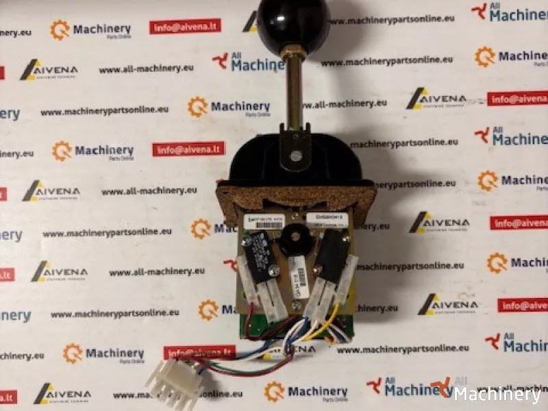 OTHER OEM Controls EMS5M3412 Electric spare parts for trucks (2018 year) #8478