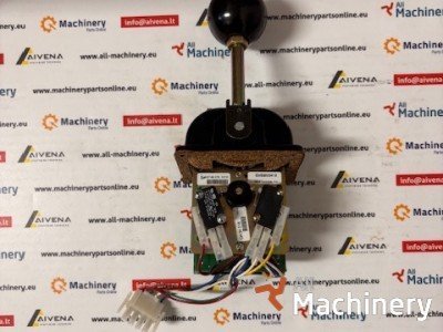 OTHER OEM Controls EMS5M3412 Electric spare parts for trucks (2018 year) #8478