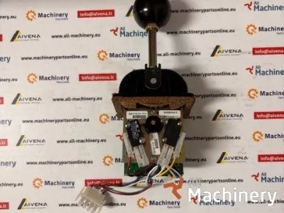 OTHER OEM Controls EMS5M3412 Electric spare parts for trucks (2018 year) #8478