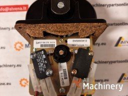 OTHER OEM Controls EMS5M3412 Electric spare parts for trucks (2018 year) #8478