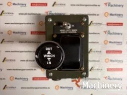 OTHER OEM Controls EMS5M3412 Electric spare parts for trucks (2018 year) #8478