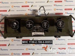 OTHER MHC 1159-2-198-6-00053 Crane electrics (2005 year) #8479