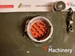 OTHER MHC 1159-2-198-6-00053 Crane electrics (2005 year) #8479