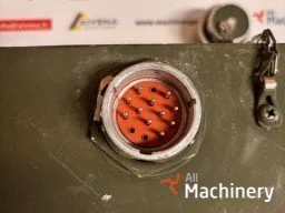 OTHER MHC 1159-2-198-6-00053 Crane electrics (2005 year) #8479