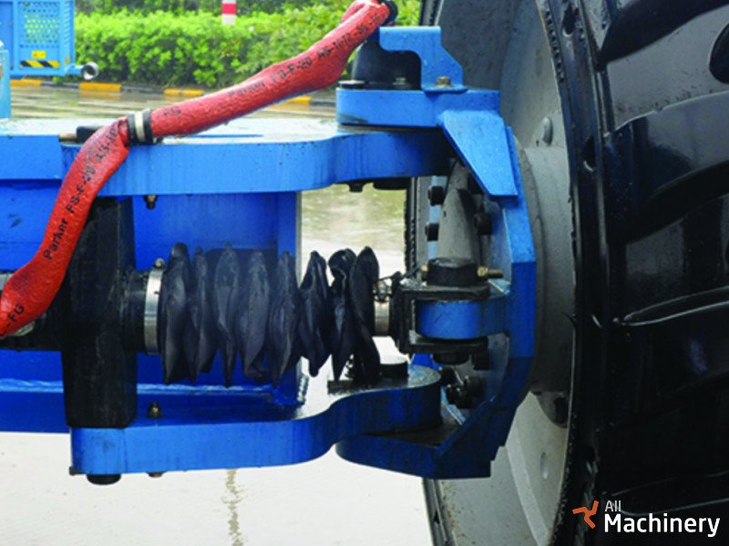 GENIE S™-100HD Telescopic boom lifts #848