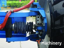 GENIE S™-100HD Telescopic boom lifts #848