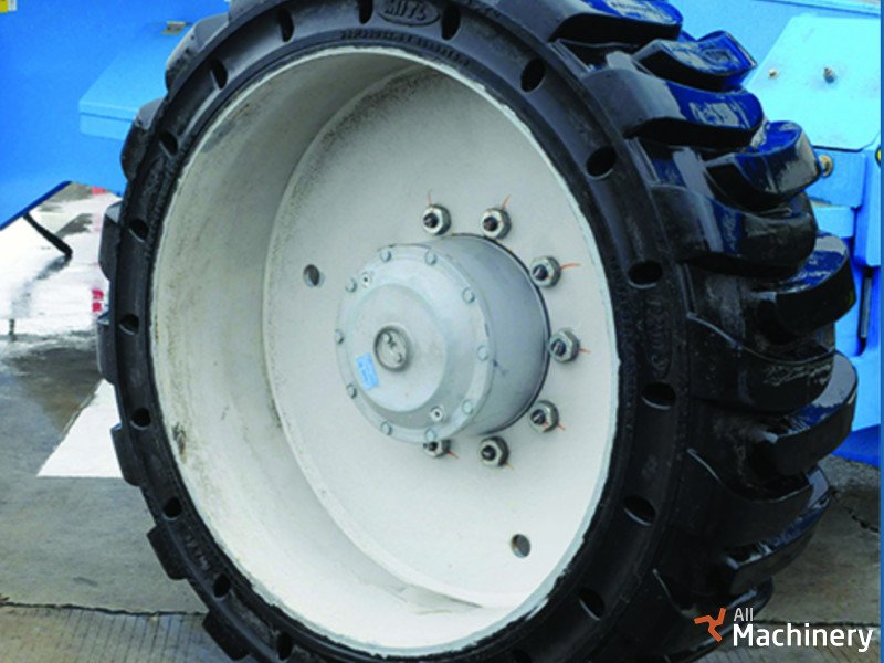 GENIE S™-100HD Telescopic boom lifts #848