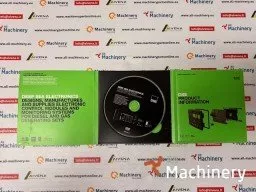 HIMOINSA 3024387 Generators <10 kw (2013 year) #8480