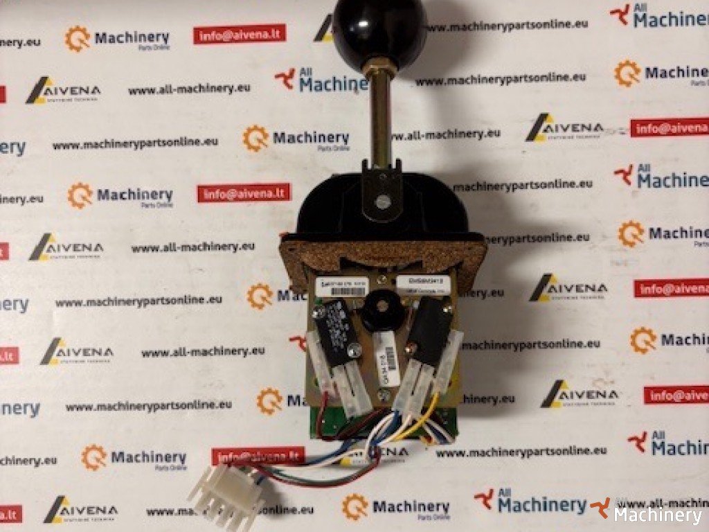 GROVE 7352000174 keltuvų elektros įrangos dalys #8481