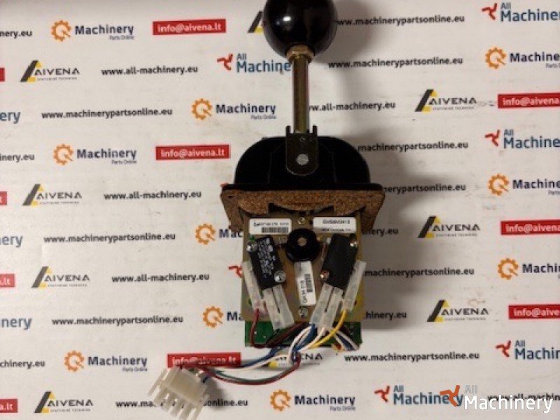 GROVE 7352000174 Working platform electric parts (2018 year) #8481