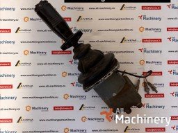 OTHER Rexroth Sigma 4TH6V06.13/1M Hydraulics (2010 year) #8482