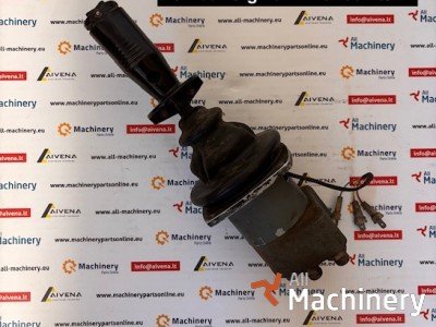 OTHER Rexroth Sigma 4TH6V06.13/1M Hydraulics (2010 year) #8482