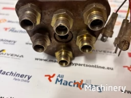 OTHER Rexroth Sigma 4TH6V06.13/1M Hydraulics (2010 year) #8482