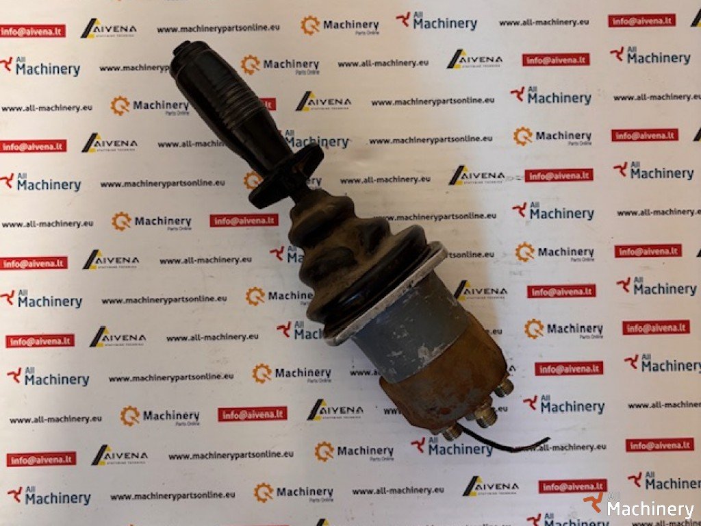 OTHER Rexroth Sigma 4TH6V06.13/1M elektros įranga #8483