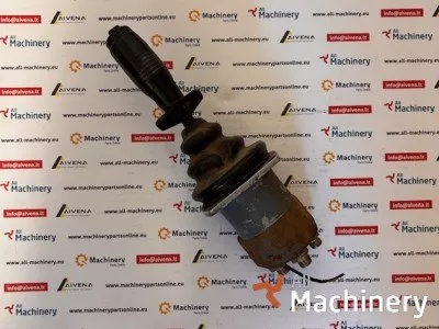 OTHER Rexroth Sigma 4TH6V06.13/1M Electrics (2010 year) #8483