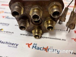 OTHER Rexroth Sigma 4TH6V06.13/1M Electrics (2010 year) #8483