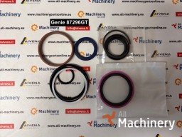 GENIE 87296GT Working platform hydraulic parts (2026 year) #8484