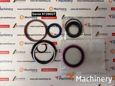 GENIE 87296GT Working platform hydraulic parts (2026 year) #8484